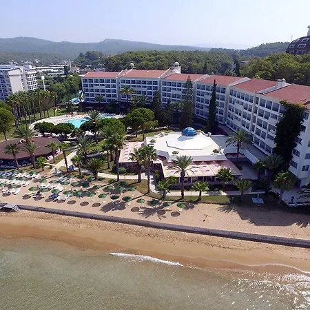 Hotel Top Hotel Avsallar