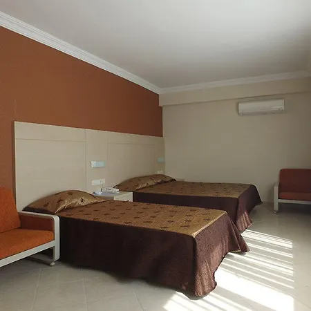 Hotel Top Hotel Avsallar